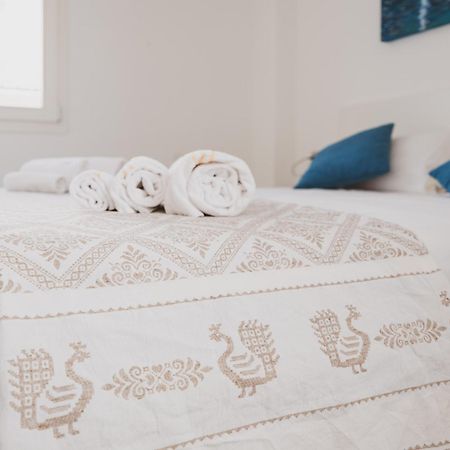 Luxury Suite La Terrazza In Pieno Centro In Cagliari Kültér fotó
