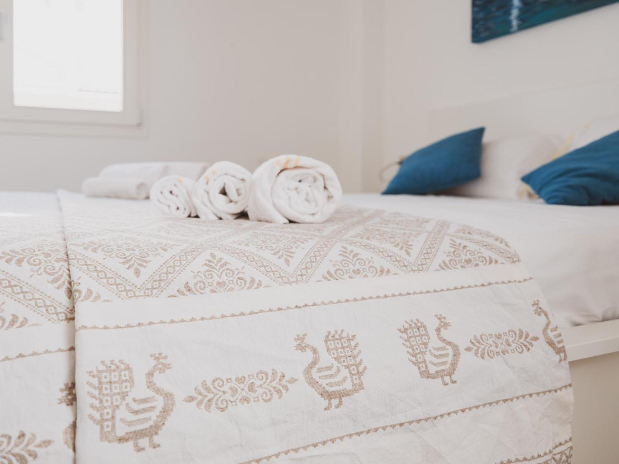 Luxury Suite La Terrazza In Pieno Centro In Cagliari Kültér fotó