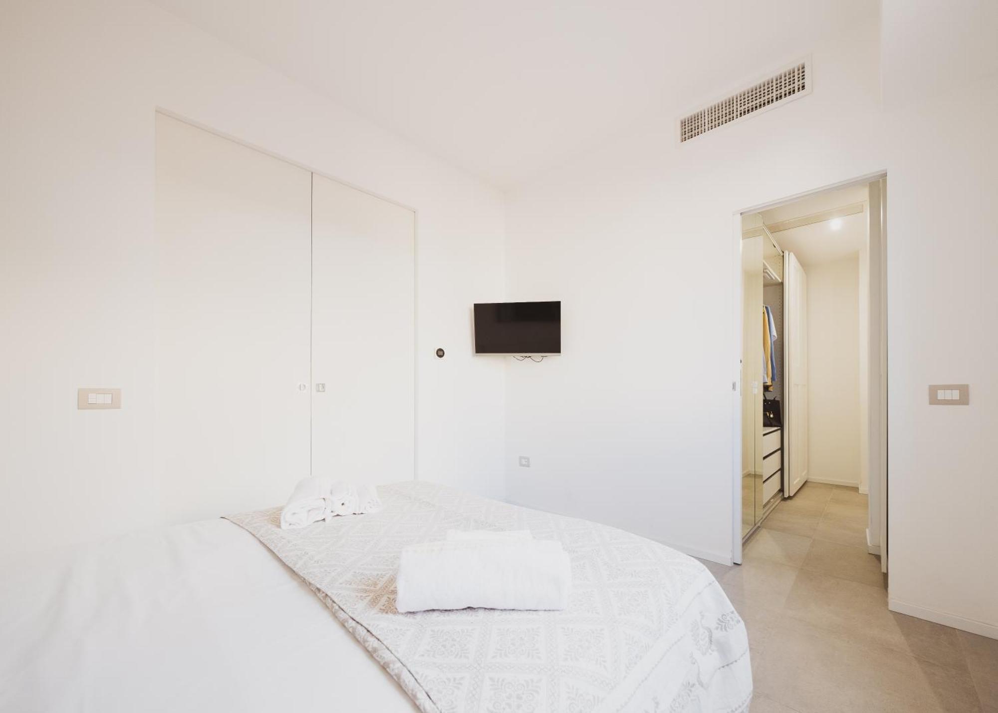 Luxury Suite La Terrazza In Pieno Centro In Cagliari Kültér fotó