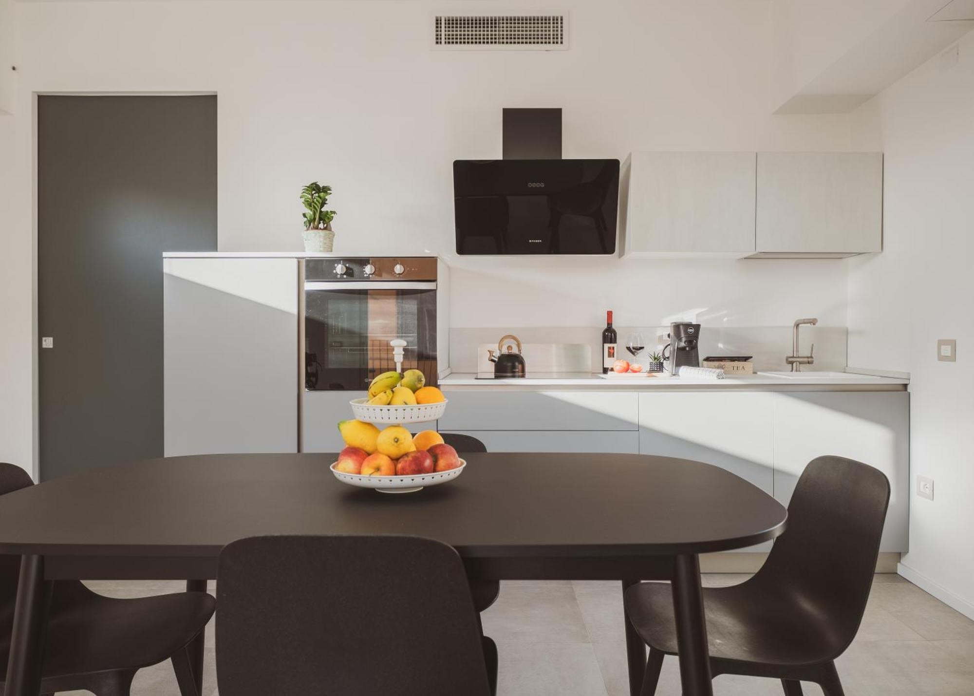 Luxury Suite La Terrazza In Pieno Centro In Cagliari Kültér fotó