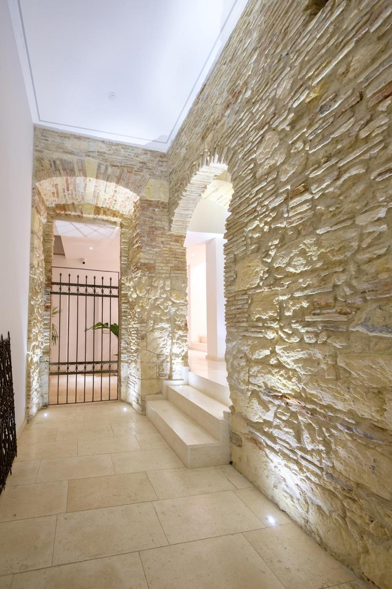 Luxury Suite La Terrazza In Pieno Centro In Cagliari Kültér fotó