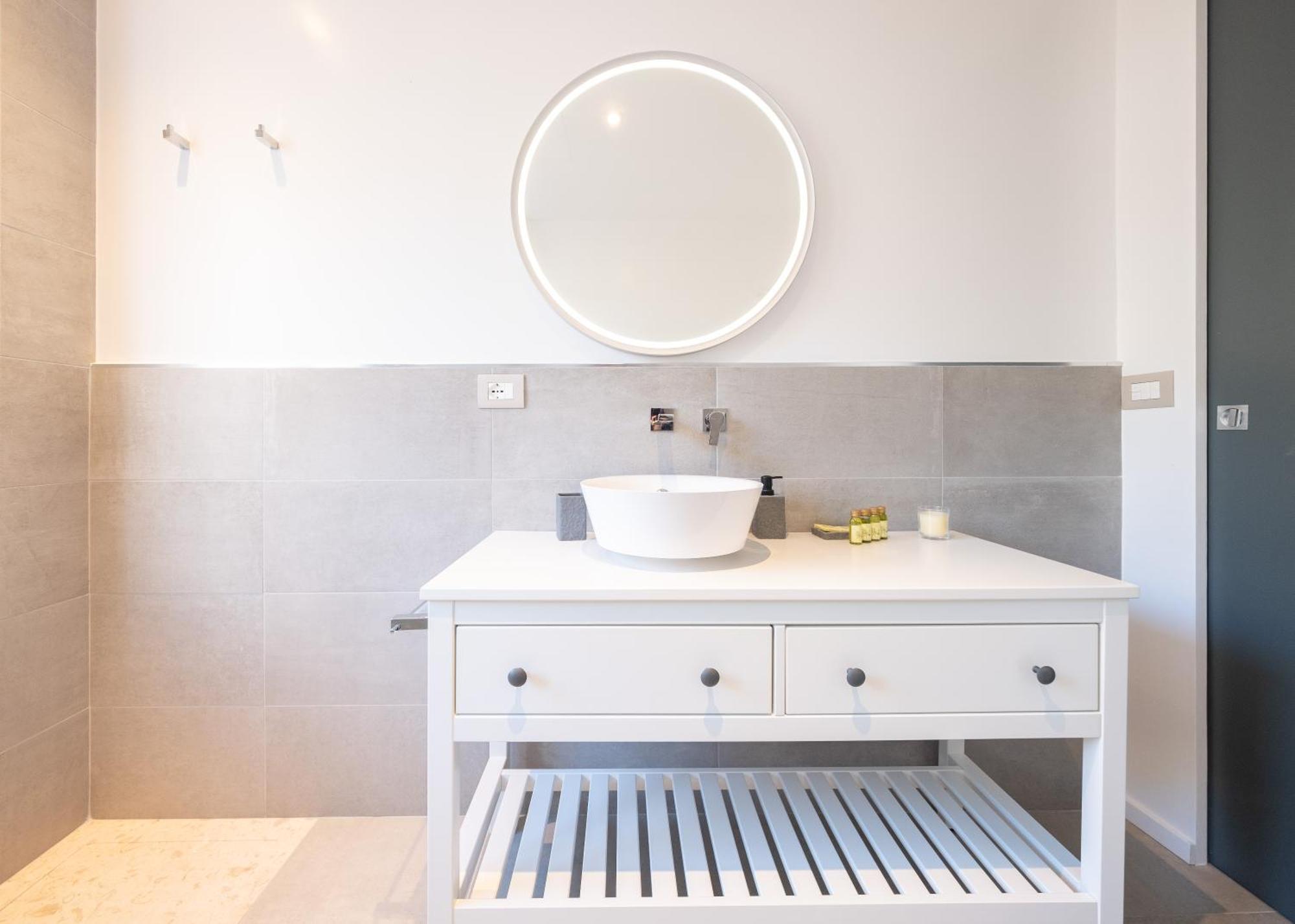 Luxury Suite La Terrazza In Pieno Centro In Cagliari Kültér fotó