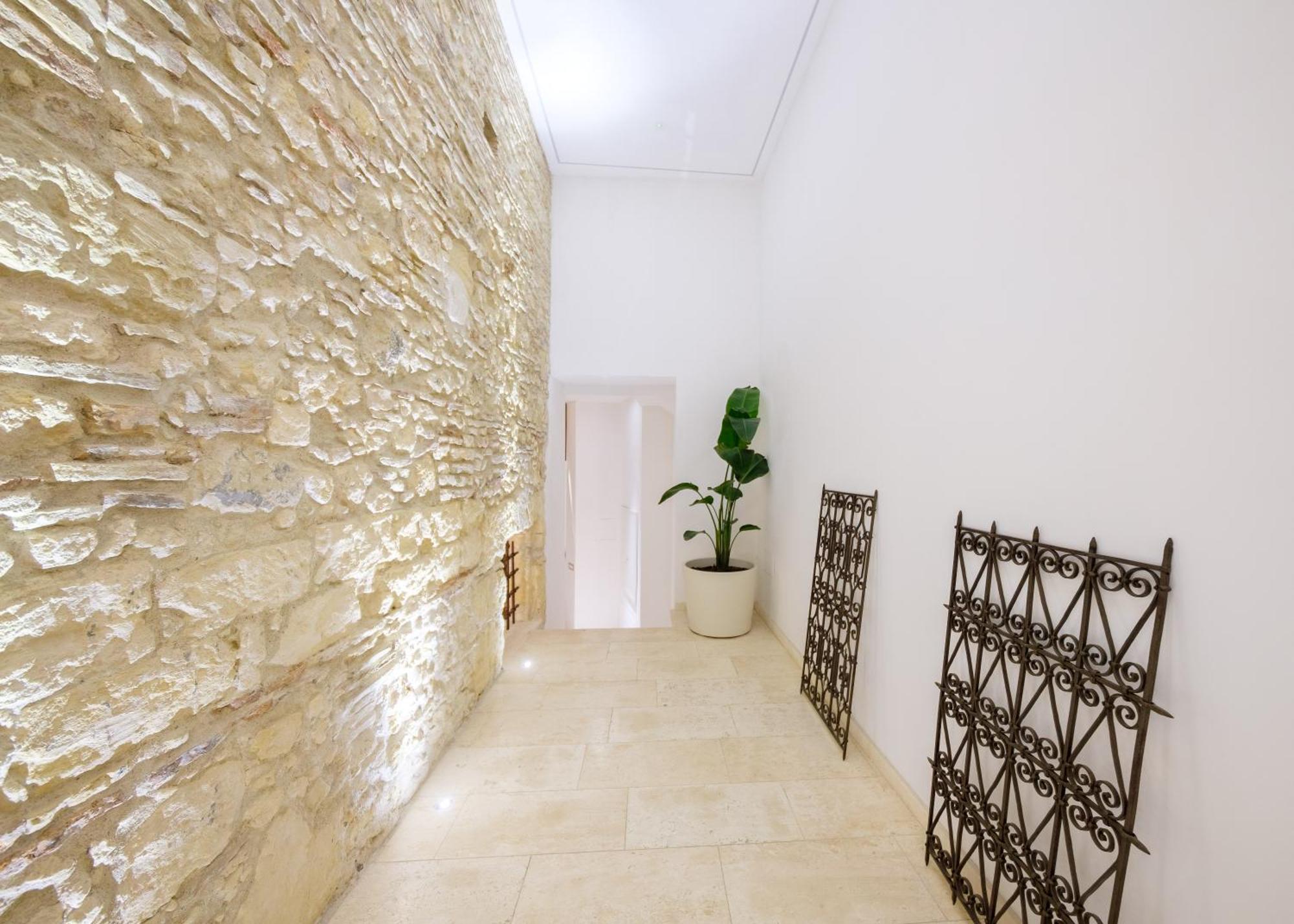 Luxury Suite La Terrazza In Pieno Centro In Cagliari Kültér fotó